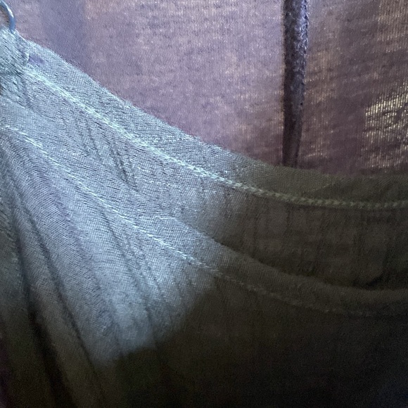 Umgee small top navy - Picture 4 of 6